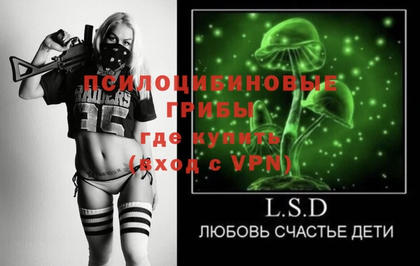 твердый Остров